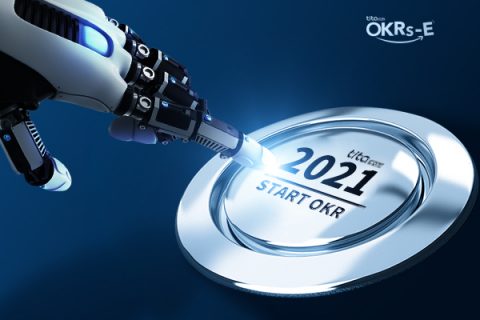 OKR的2021年计划