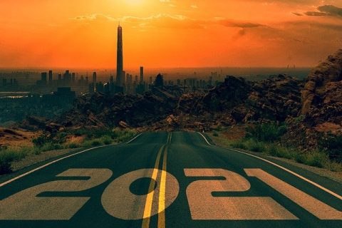 2021，OKR 是时候起飞了... ... ?
