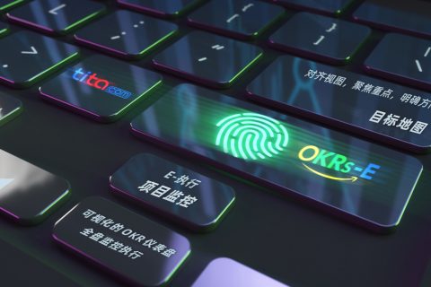 2021即将到来，如果OKRs制定迟了！现在怎么办？