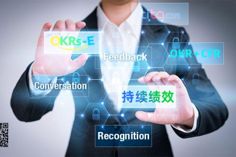 15 个绩效管理最佳做法