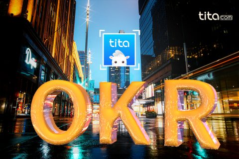 OKR教练技术：OKR更加注重长期目标