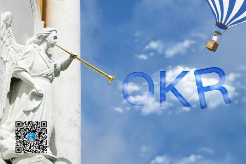 OKR信心指数简介