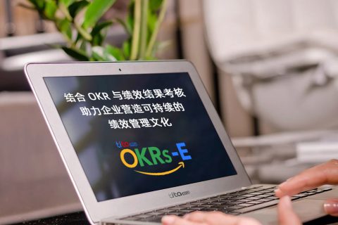 高级运营经理目标示例
