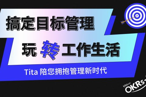 tita.com 升级 ｜ OKR 支持查看来访数据