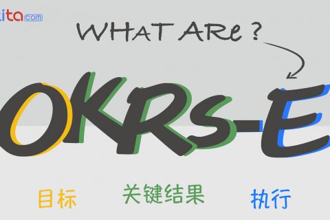 个人或个人OKR：收益和实际示例