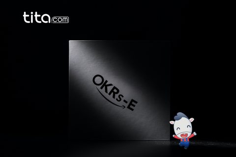OKR教练技术：设定目标要遵循的3个原则
