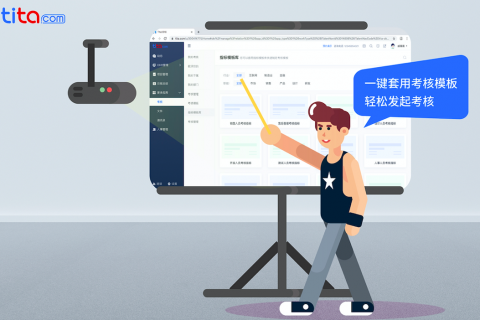 最全各行业考核指标，戳这里！