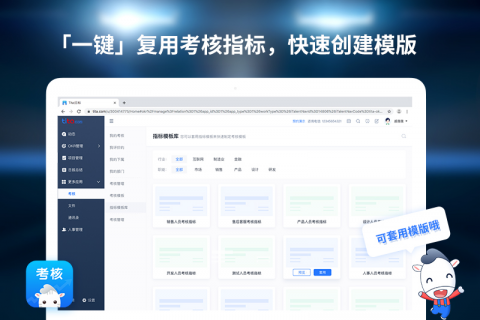 HR的崩溃——麻烦的绩效考核