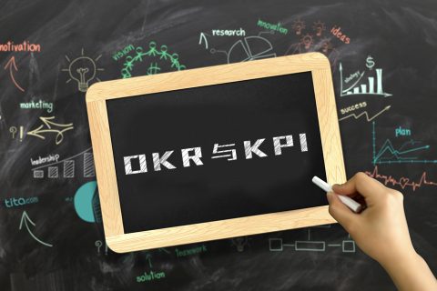 OKR与KPI：针对技术工程团队的示例说明