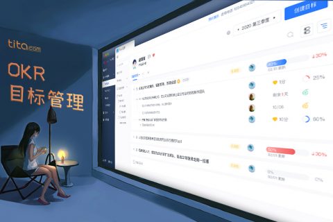 OKR：自由与压力并存