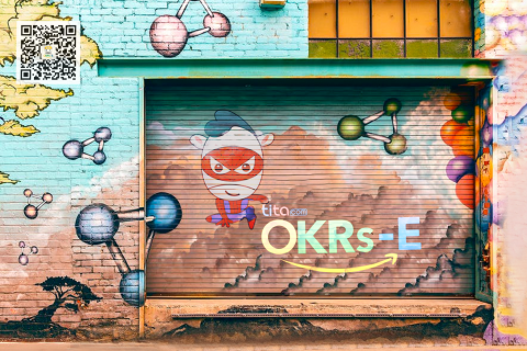 你还不了解的OKRs-E是什么？