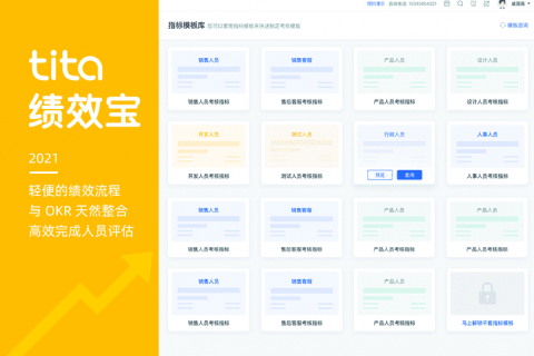2025年员工绩效考核指南