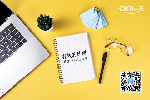 看《赘婿》我不仅收获了快乐，还收获了独特的目标管理方法（OKRs-E）
