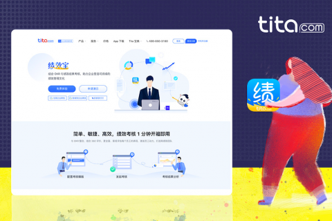 绩效评估：定义，目标，过程，方法，优缺点