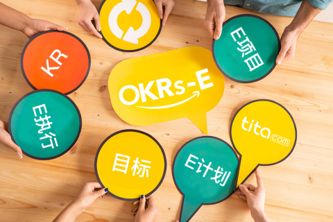 OKR和绩效考核的区别？