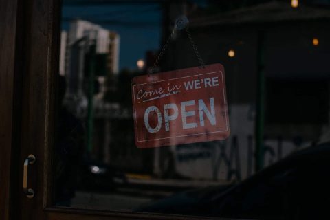 使用OKR重新定义绩效管理策略