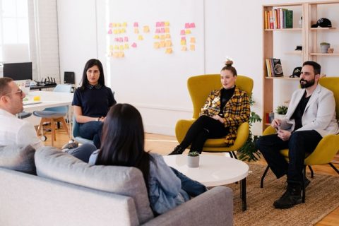 通过每周 OKR 检查提高责任感的八个技巧