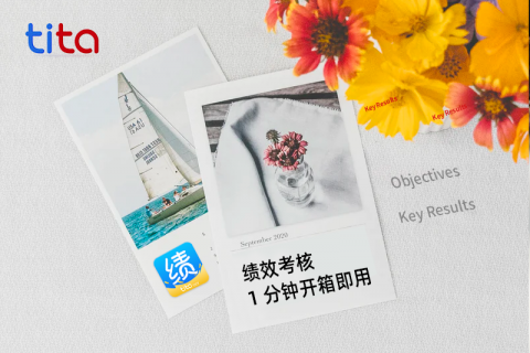 2021年及以后的持续绩效管理