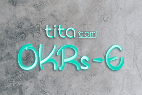Tita的OKR：医药行业痛点以及OKR解决方案
