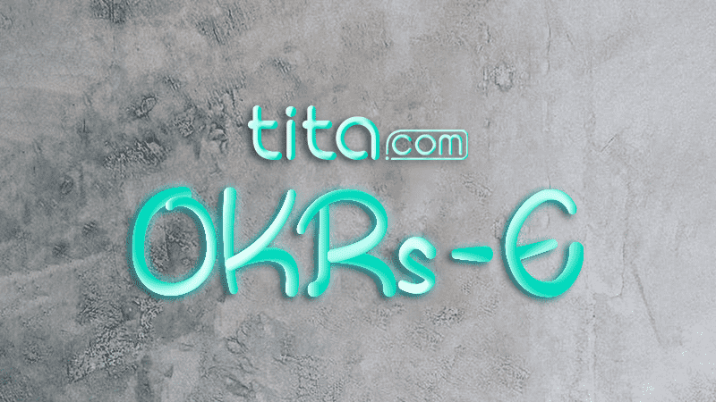 Tita的OKR：医药行业痛点以及OKR解决方案