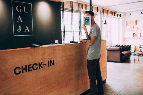 手把手教你 OKR 如何进行签到