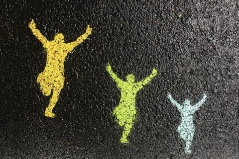 采用OKR的5个关键成功因素