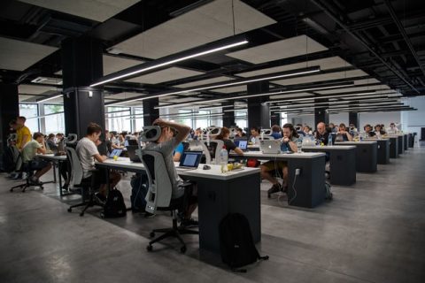 准备组建一支销售铁军吗？Tita的OKR案例，拿去就能直接用