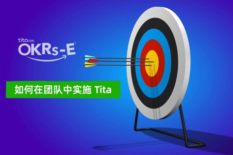 如何在你的团队中实施Tita的OKR