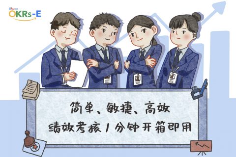 Tita：管理基础知识-确定绩效等级
