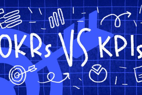 OKR 和 KPI：它们是什么以及它们如何协同工作