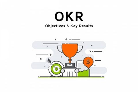 如何将 OKR 纳入绩效考核