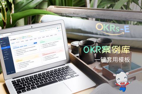 OKR案例：判断OKR有效性的2个核心原则（三）
