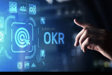 追踪的顶级SaaS产品营销OKR