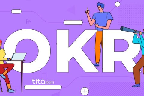 医疗保健行业OKR案例