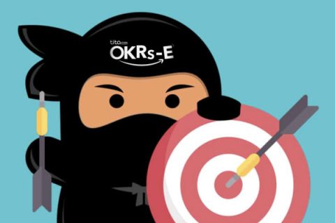 使用 OKR 来扩大规模：一个值得警惕的故事