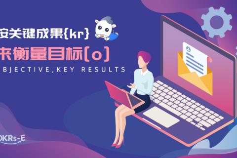 客户成功OKR案例：全心全意提高用户满意度