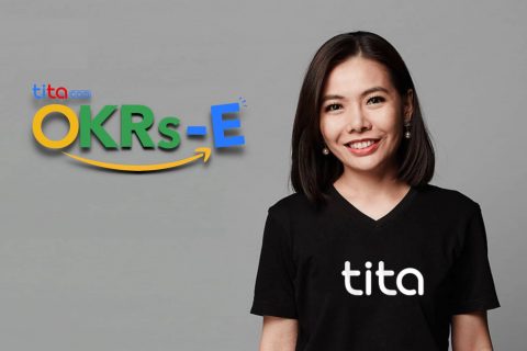 Tita ：一个飞速发展的OKR和持续绩效管理平台