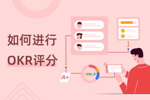 V3-1  「如何进行 OKR 评分」 —— Tita 培训