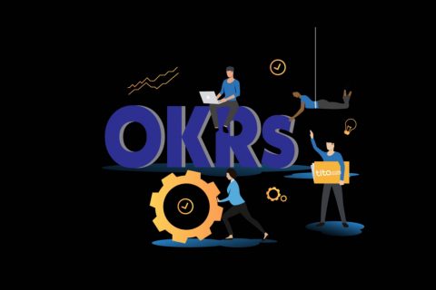 解读产品经理的 OKR