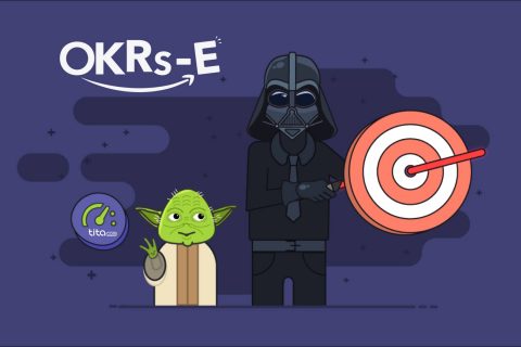 OKR 项目实施，需要落地的OKR是什么？（附上精选案例）