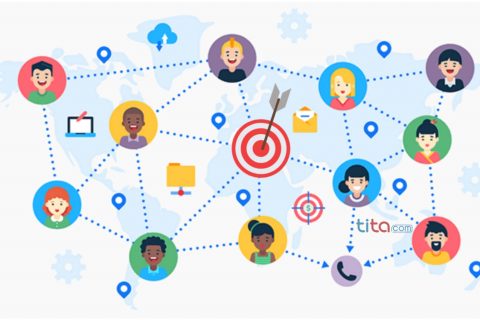 让你的 OKR 以团队为中心的5个技巧