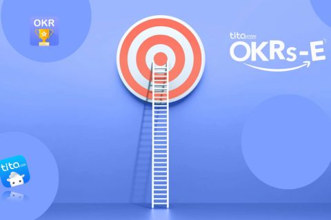 为什么定义公司愿景对于设定 OKR 很重要