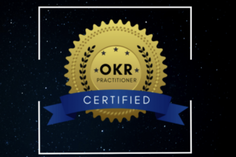 OKR 教练：他是谁，他做什么？为什么你需要一个？