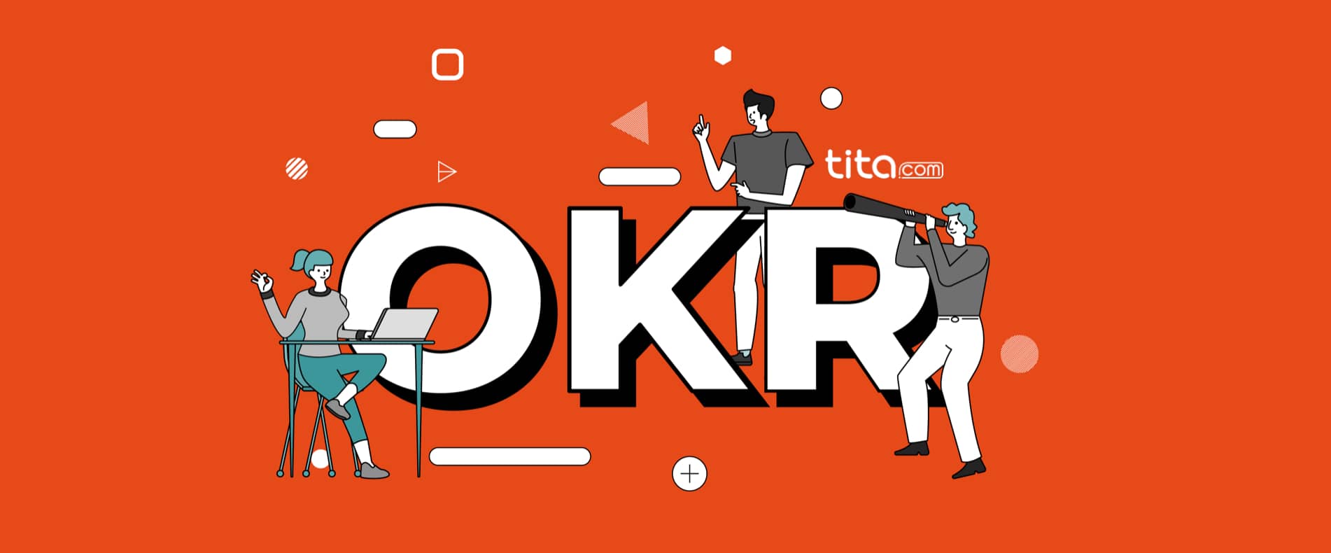 什么样的企业适合用 OKR？