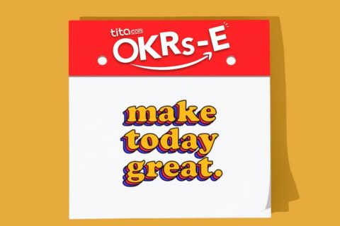 如何将 OKR 嵌入到绩效考核中