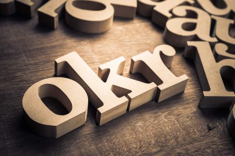 Tita的OKR：企业发展和商业决策的 OKR 案例