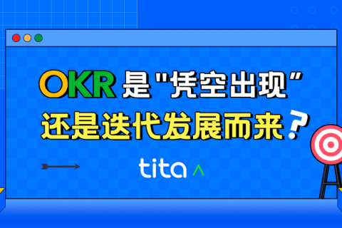 OKR成功的必要条件（一）