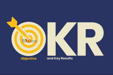 OKR教练：OKRs-E如何帮你落地OKR