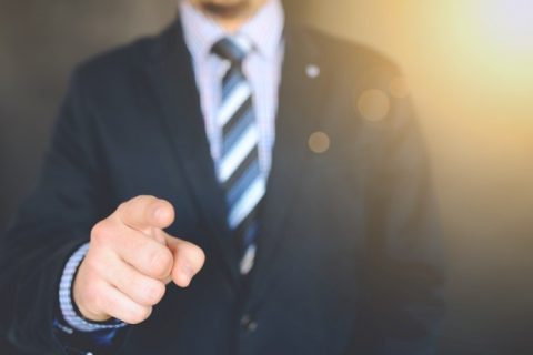 我的老板如何利用 OKR 战略从0到3亿 （Facebook和 亚马逊、微软都使用同样的方法）