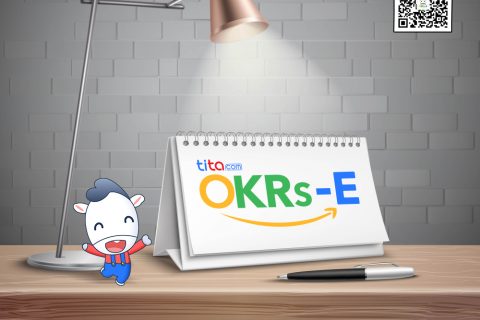 OKR基础知识（一）